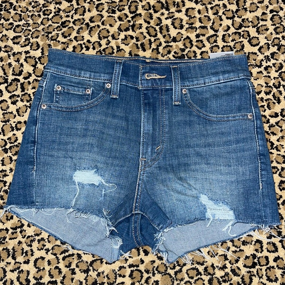 Levi’s Shorts